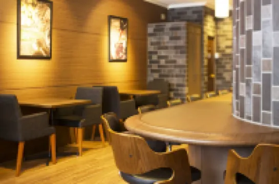 Floral Hotel・East Shinsaibashi