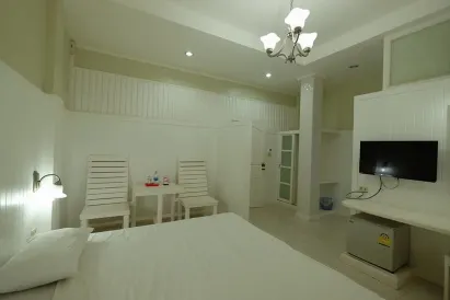 Jatuporn Mansion Ubon