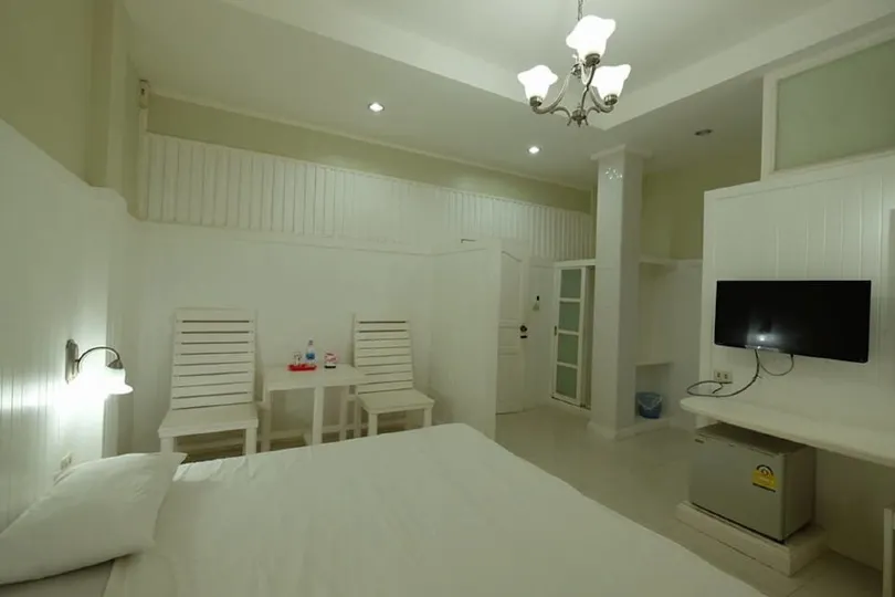 Jatuporn Mansion Ubon