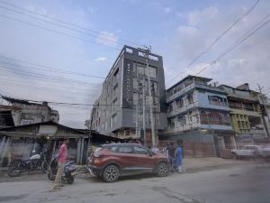 Hotel Eureka Grand, Guwahati