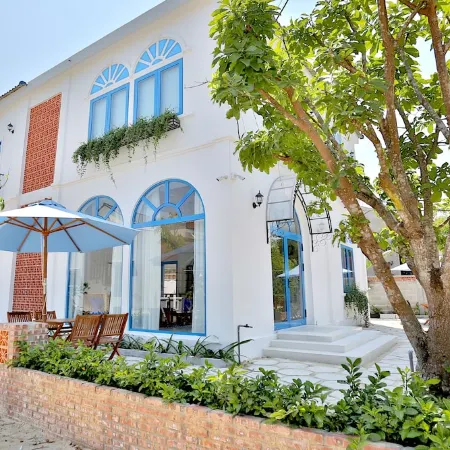 Santori Homestay Hoi An - Hostel