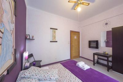 Double Bed Room in Tower(Ensuite)