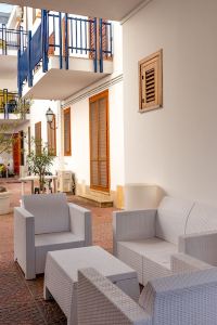 The 10 best hotels with gyms in San Vito lo Capo from 174 USD for 2022 |  Trip.com