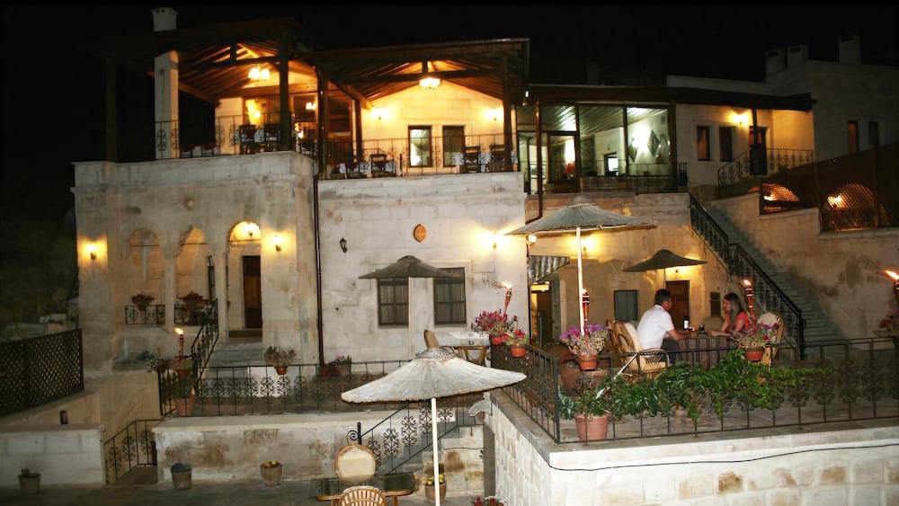 Akyol Hotel