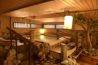 the b suidobashi Hôtels à : Bunkyō