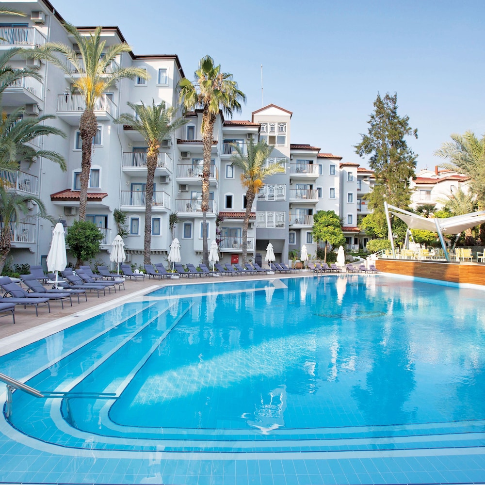 Sentido Marina Suites - Sadece Yetişkin (Paloma Marina Suites - Adult Only)