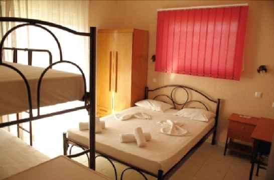 Rooms America Hotel Photo