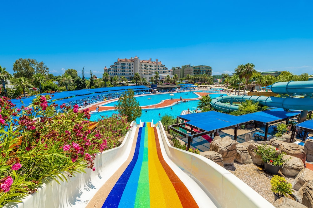 Vonresort Golden Beach & Aqua - Kids Concept-All Inclusive