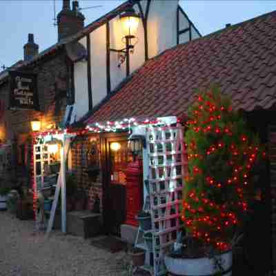 Yarm Cottages 4 U Hotel Exterior