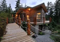 Moon Dance Cabin