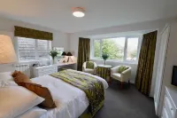 Selkirk Arms Hotel فنادق في Dalbeattie