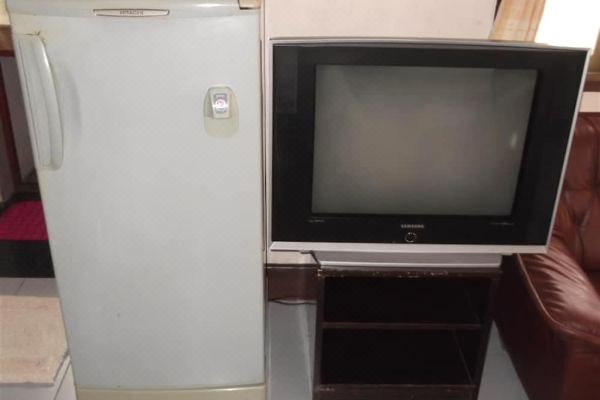 림 핑 게스트 하우스(Rim Ping Guest House)_3