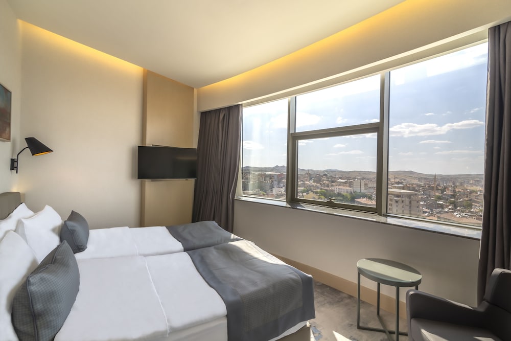 Crowne Plaza Cappadocia - Nevsehir, an Ihg Hotel