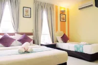 Sun Inns Hotel Puchong Hotels near Skytomato Sdn Bhd