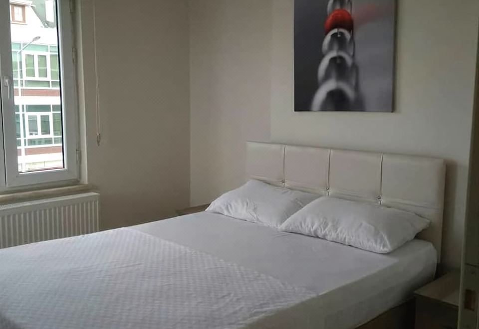 Turkuaz Otel
