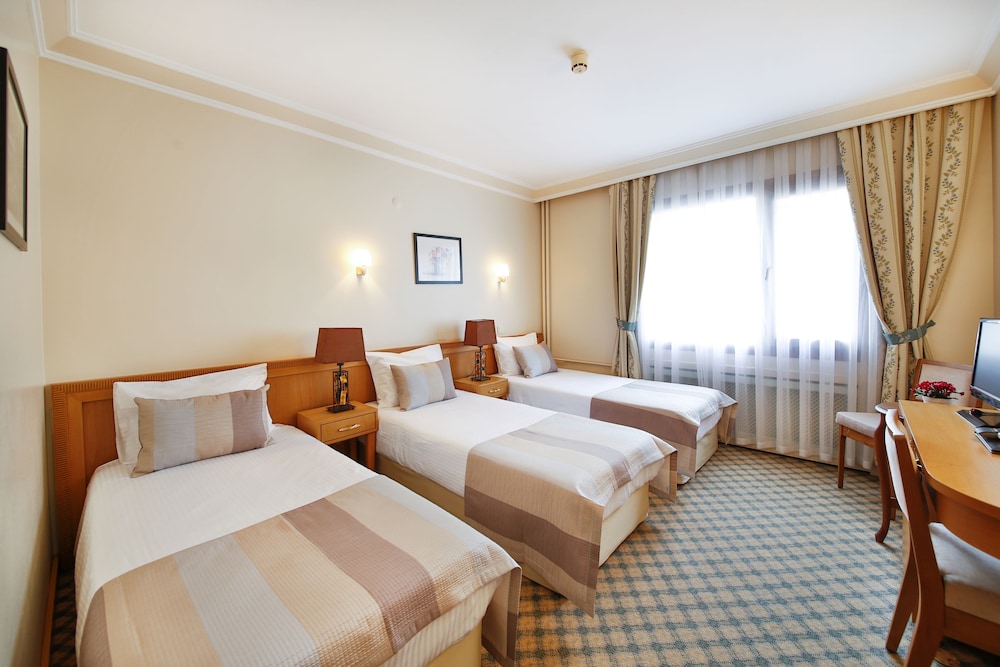 SİDONYA HOTEL (Sidonya Hotel)