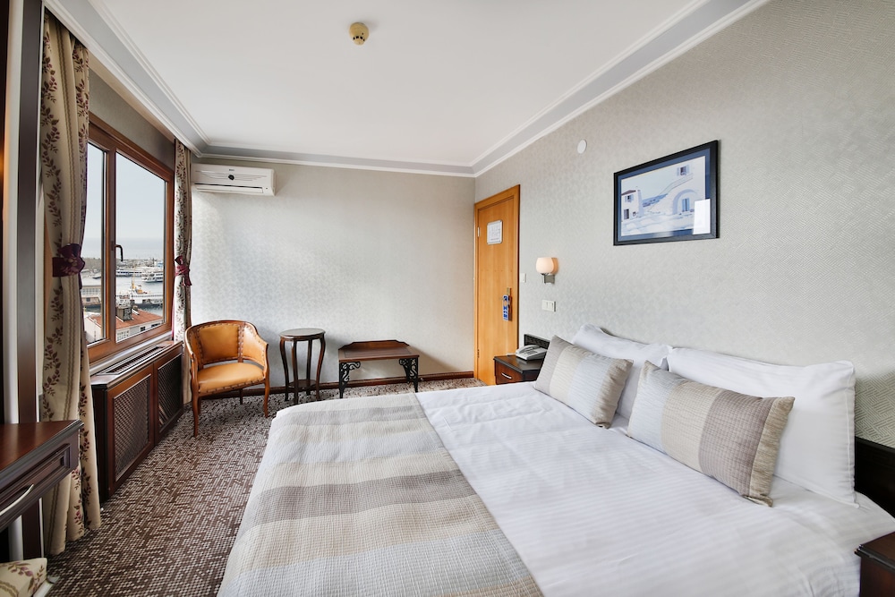 SİDONYA HOTEL (Sidonya Hotel)