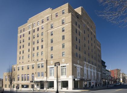 Grand Eastonian Hotel & Suites Easton