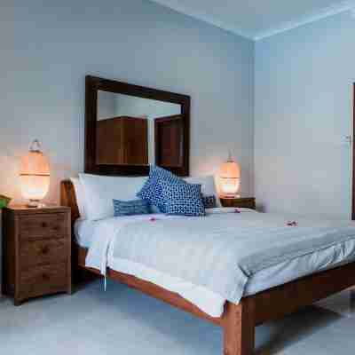 Villa Mimpi Gili Trawangan Rooms