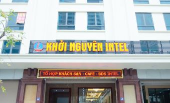 Khoi Nguyen Hotel Bac Ninh