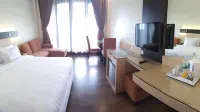 Hotel Puriwisata Baturraden Hotels near Rumah Una