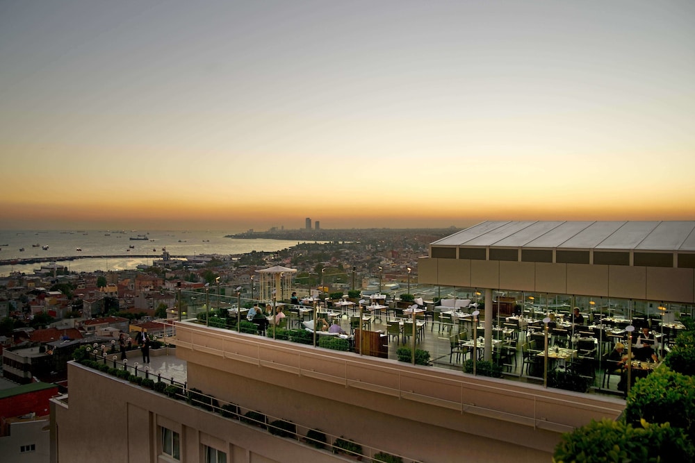 Radisson Hotel President Beyazit Istanbul