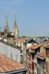Temporesidence Chateauneuf Hotels in Bayonne