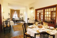 Quinta da Nasce Água Hotel a Angra do Heroísmo
