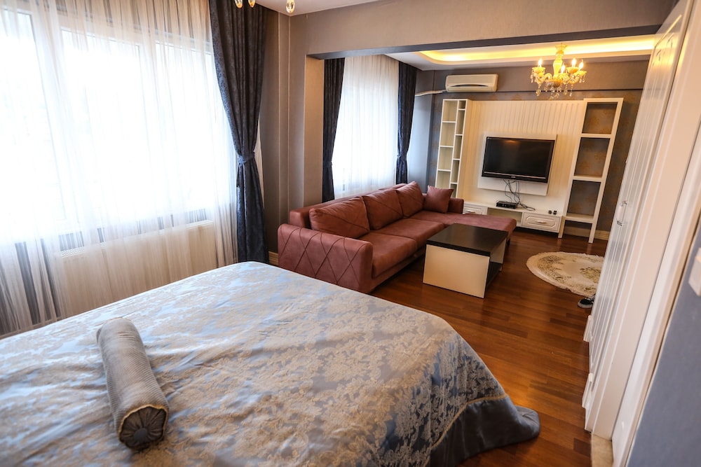 Thermal Saray Hotel & Spa Yalova