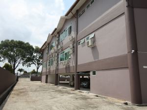 Place2Stay - Kenyalang
