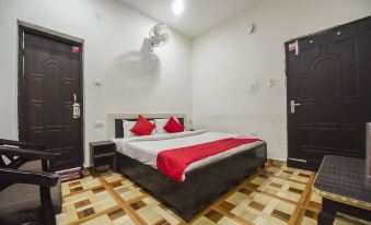 Suitetrails - OYO 12662 Hotel Granite Peak