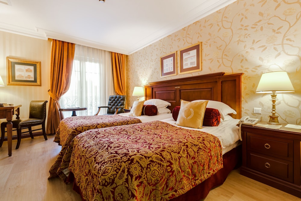 Gordion Hotel - Special Class