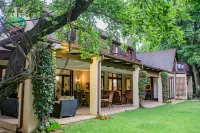 No 66 Sandton Lodge
