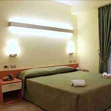 Bvh Hotel Rooms