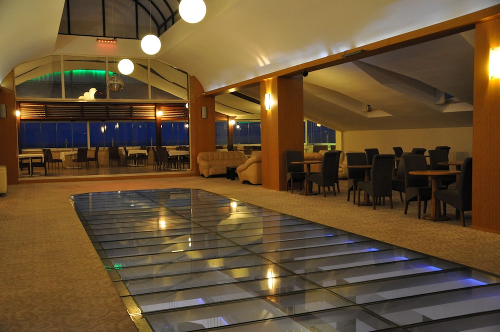 Igneada Resort Hotel & Spa - All Inclusive