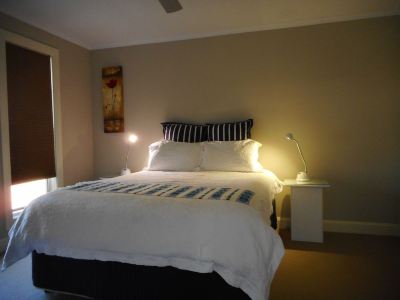 Cottage Two Bedrooms Room<rosebank>