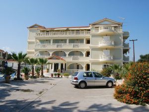 Hotel Villa Basil