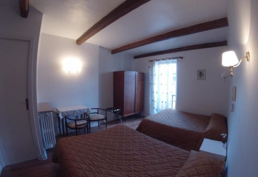 Hotel du Centre - Housity