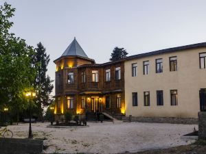 The Vorontsovs - Hotel & Cottages