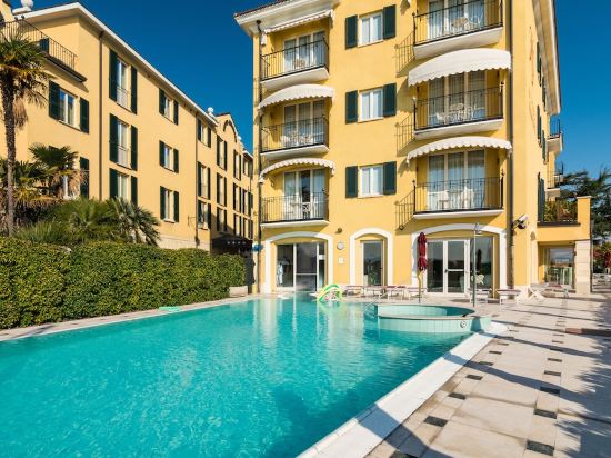 10 Best Hotels near Palazzo Maria Callas, Sirmione 2022 | Trip.com
