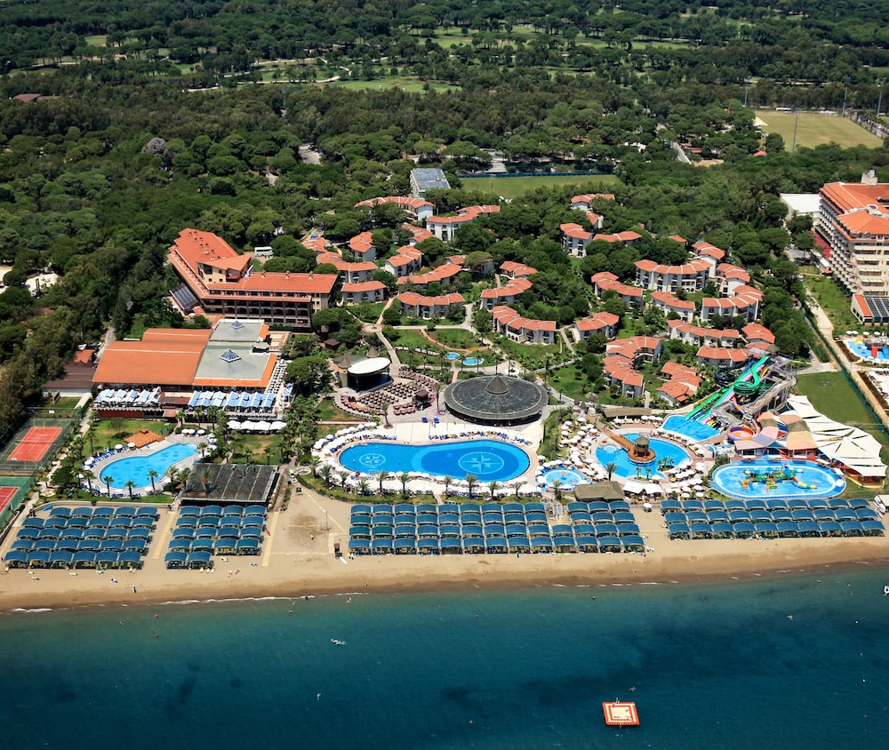 Papillon Belvil Holiday Village - All Inclusive