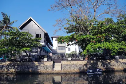 3R 度假村