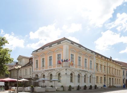 Hotel Brandenburger Tor Potsdam