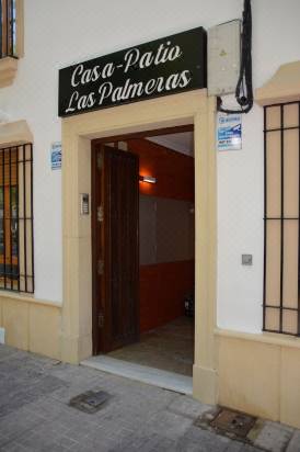 Apartamentos Casa Patio Las Palmeras-Cordoba Updated 2022 Price & Reviews |  Trip.com