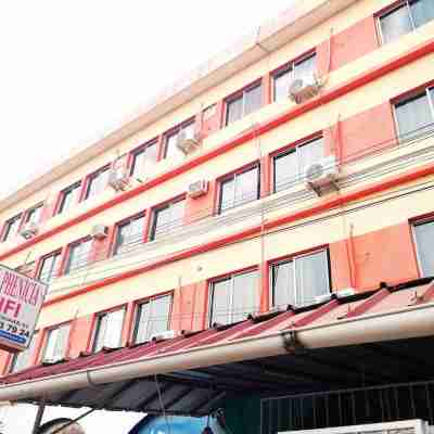 Hotel Phenicia Hotel Exterior