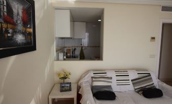 Apartamento Playa Postiguet