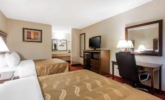 Quality Inn Mount Airy Mayberry