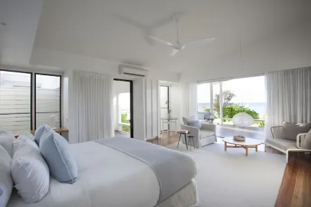 Lizard Island Resort Отели в г. Лайзард