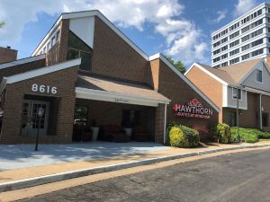 Hawthorn Suites by Wyndham Vienna/Tysons Corner