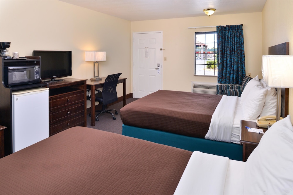 Americas Best Value Inn Batesville